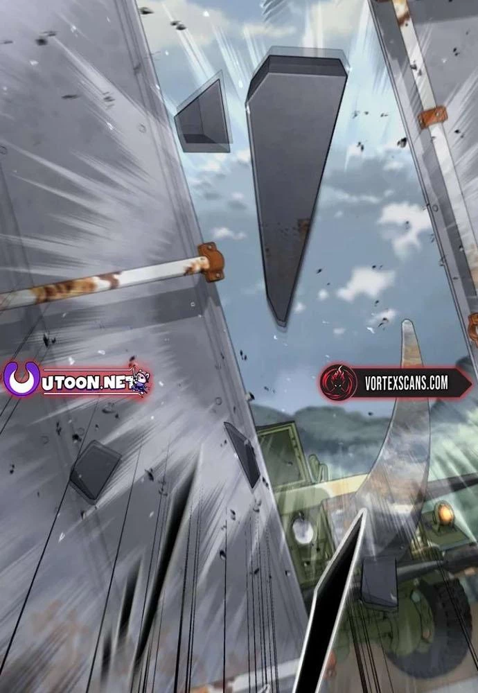 Thức Tỉnh Đầu Bếp Hậu Tận Thế Chapter 65 - Trang 2