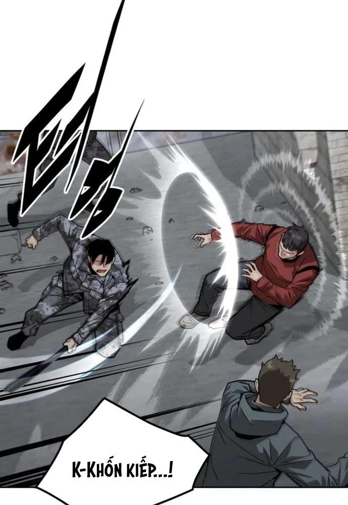 Thức Tỉnh Đầu Bếp Hậu Tận Thế Chapter 65 - Trang 2