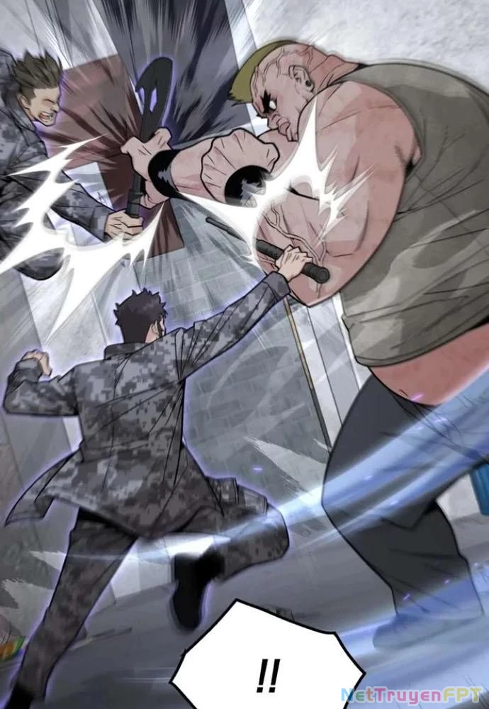 Thức Tỉnh Đầu Bếp Hậu Tận Thế Chapter 65 - Trang 2