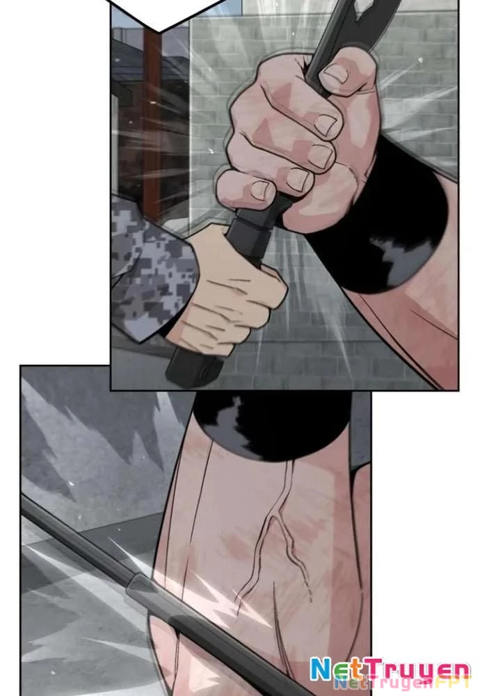 Thức Tỉnh Đầu Bếp Hậu Tận Thế Chapter 65 - Trang 2