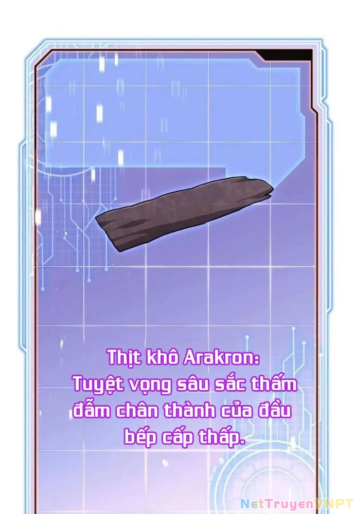 Thức Tỉnh Đầu Bếp Hậu Tận Thế Chapter 66 - Trang 2