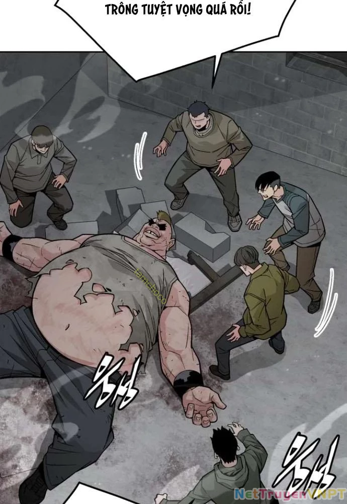 Thức Tỉnh Đầu Bếp Hậu Tận Thế Chapter 66 - Trang 2