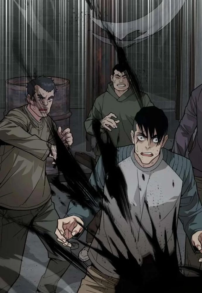 Thức Tỉnh Đầu Bếp Hậu Tận Thế Chapter 66 - Trang 2