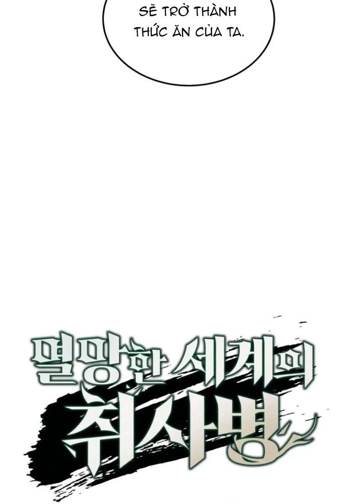 Thức Tỉnh Đầu Bếp Hậu Tận Thế Chapter 66 - Trang 2