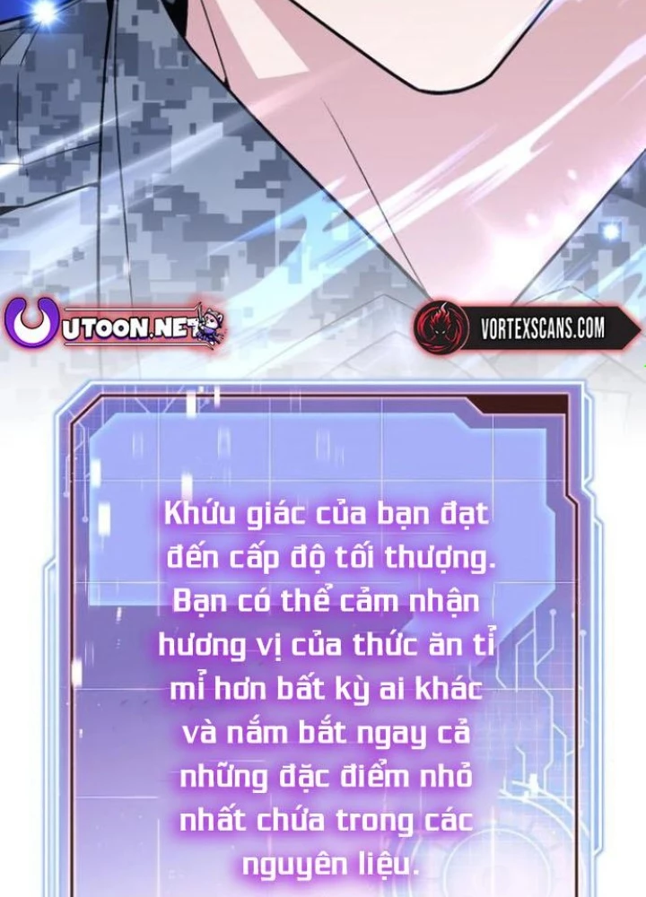Thức Tỉnh Đầu Bếp Hậu Tận Thế Chapter 68 - Trang 2