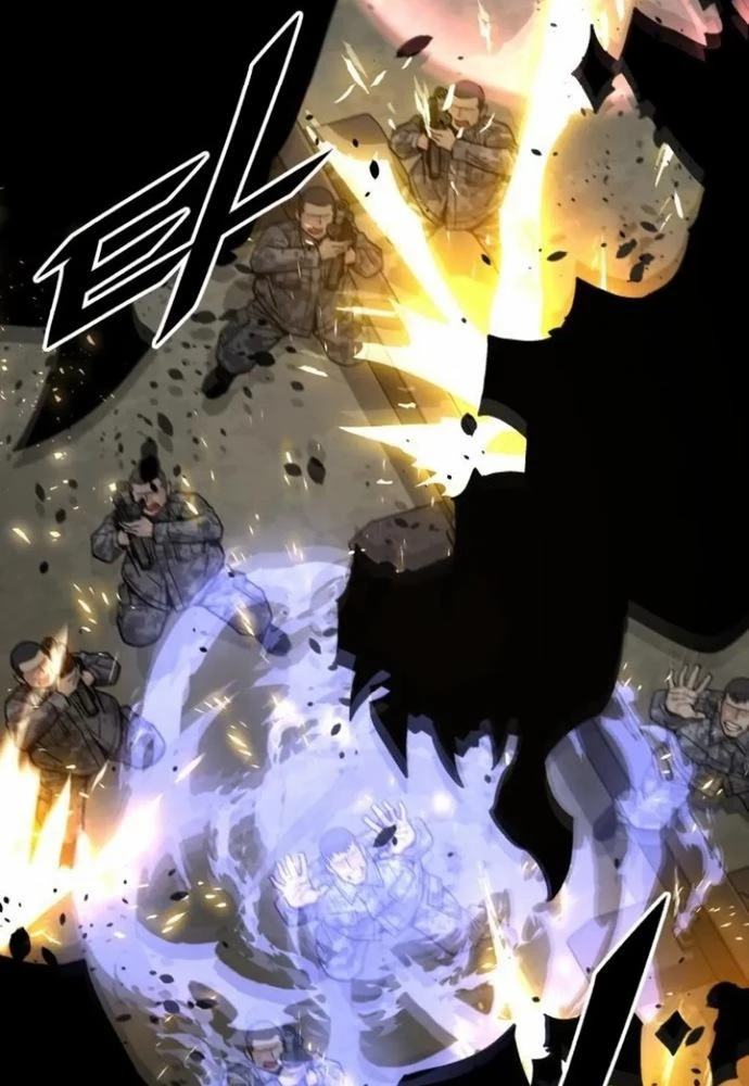 Thức Tỉnh Đầu Bếp Hậu Tận Thế Chapter 69 - Trang 2