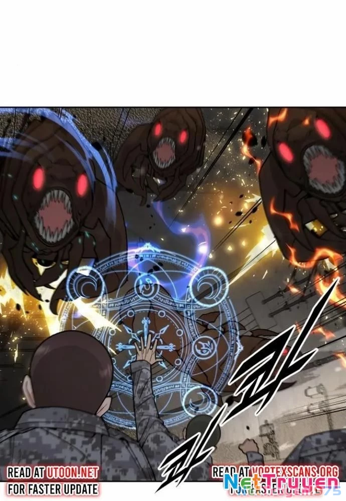 Thức Tỉnh Đầu Bếp Hậu Tận Thế Chapter 69 - Trang 2