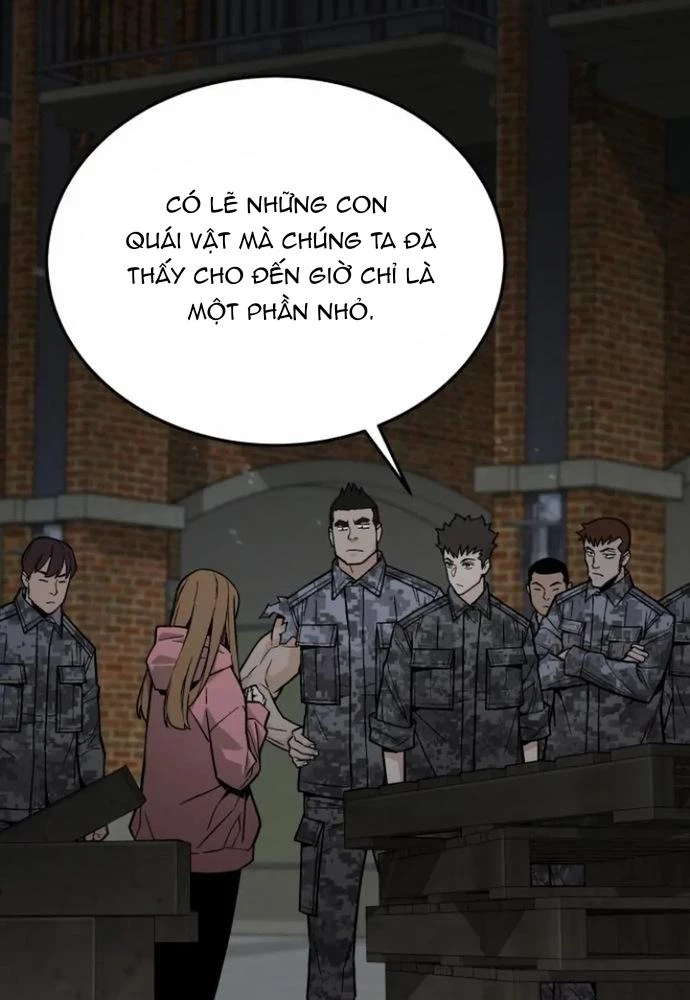 Thức Tỉnh Đầu Bếp Hậu Tận Thế Chapter 69 - Trang 2