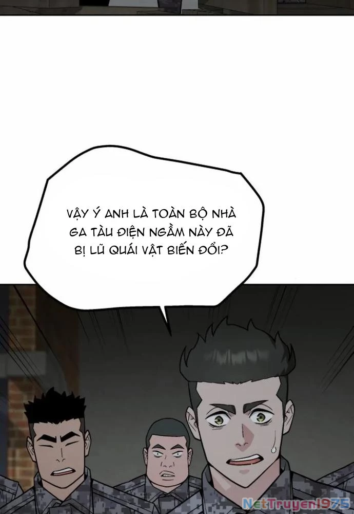 Thức Tỉnh Đầu Bếp Hậu Tận Thế Chapter 69 - Trang 2