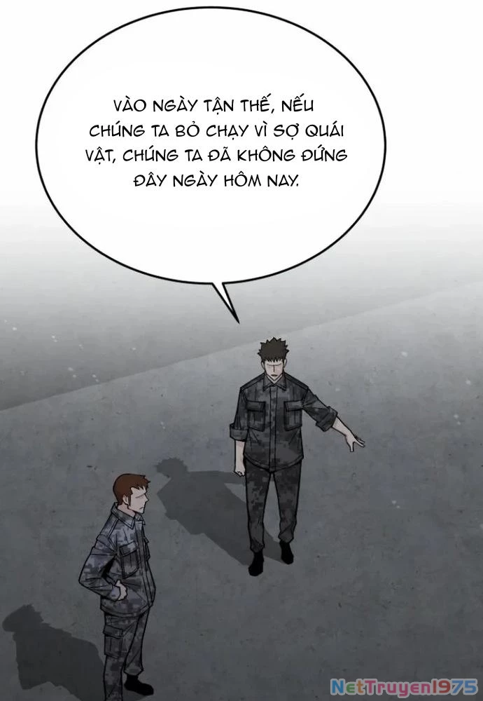 Thức Tỉnh Đầu Bếp Hậu Tận Thế Chapter 69 - Trang 2