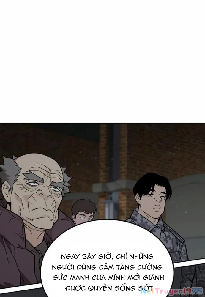 Thức Tỉnh Đầu Bếp Hậu Tận Thế Chapter 69 - Trang 2