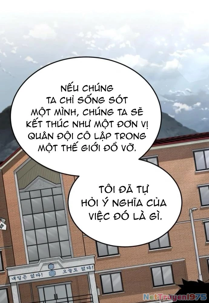 Thức Tỉnh Đầu Bếp Hậu Tận Thế Chapter 73 - Trang 2