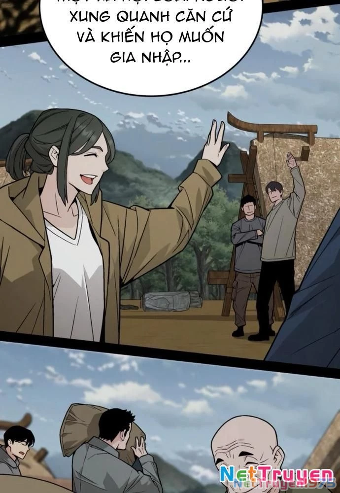 Thức Tỉnh Đầu Bếp Hậu Tận Thế Chapter 73 - Trang 2