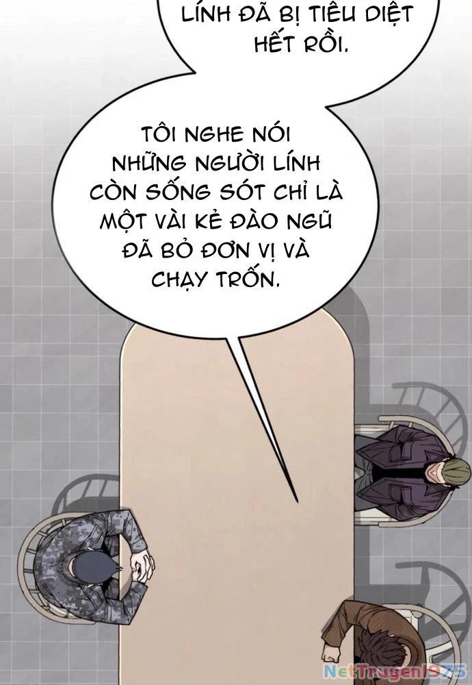 Thức Tỉnh Đầu Bếp Hậu Tận Thế Chapter 73 - Trang 2