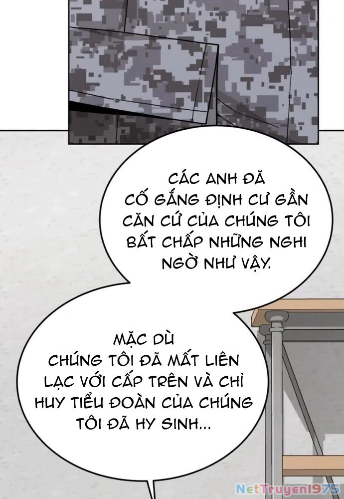 Thức Tỉnh Đầu Bếp Hậu Tận Thế Chapter 73 - Trang 2