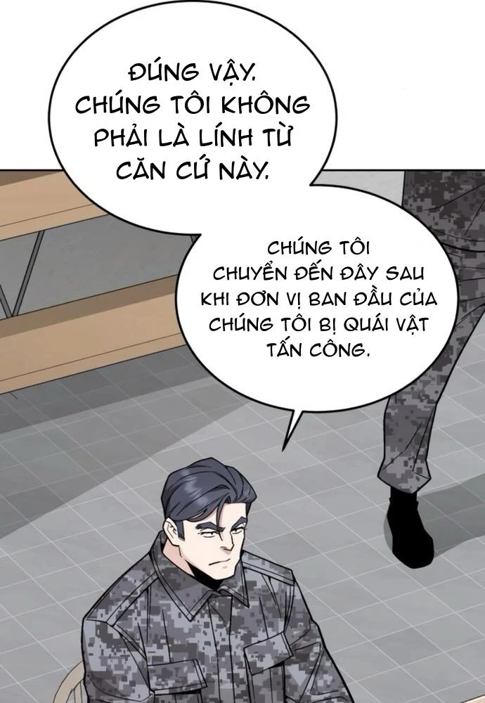 Thức Tỉnh Đầu Bếp Hậu Tận Thế Chapter 73 - Trang 2