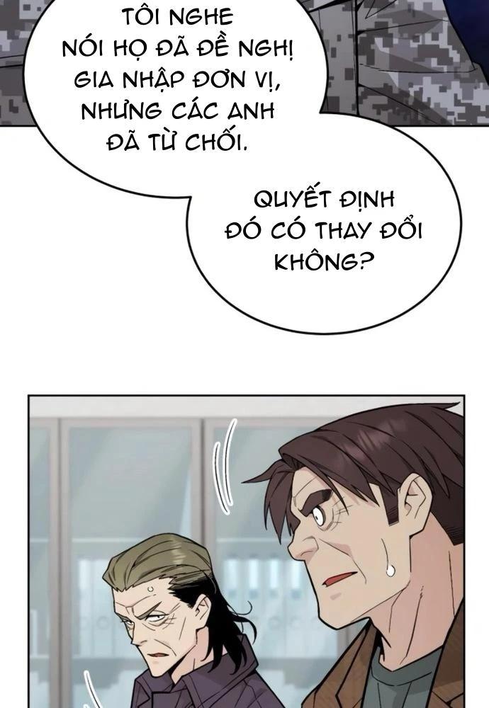 Thức Tỉnh Đầu Bếp Hậu Tận Thế Chapter 73 - Trang 2