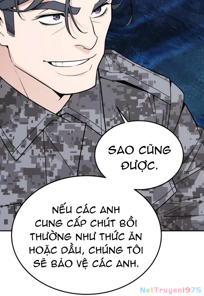 Thức Tỉnh Đầu Bếp Hậu Tận Thế Chapter 73 - Trang 2