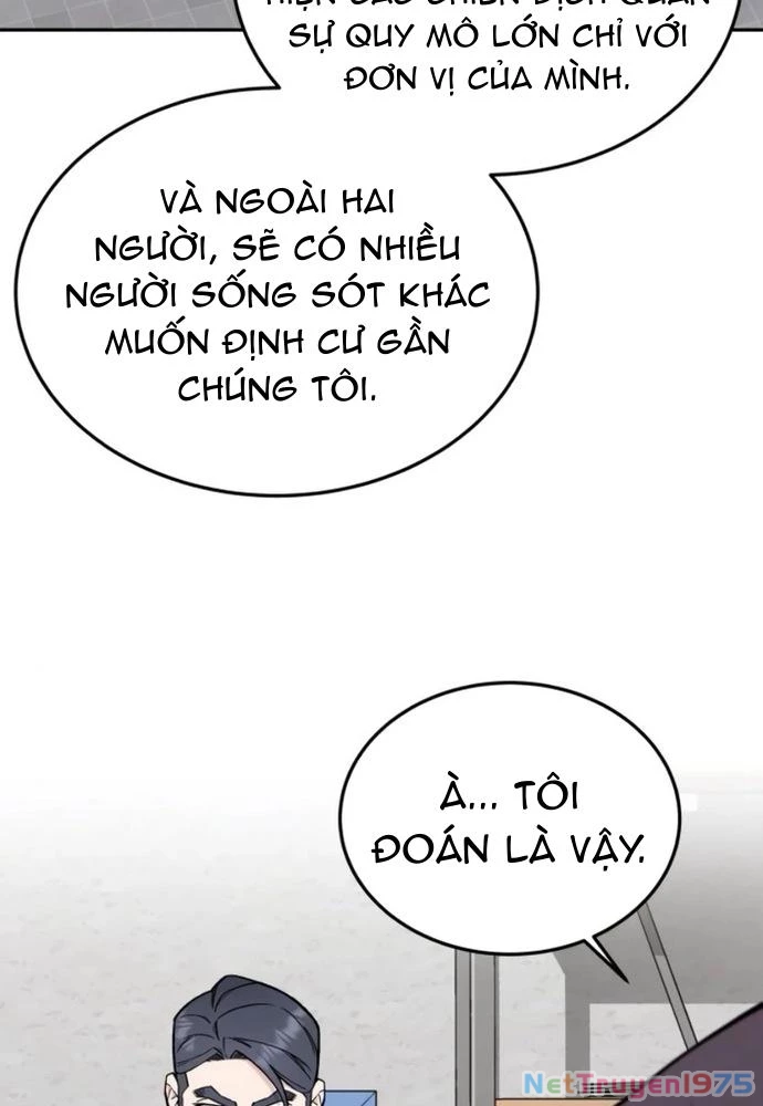 Thức Tỉnh Đầu Bếp Hậu Tận Thế Chapter 73 - Trang 2