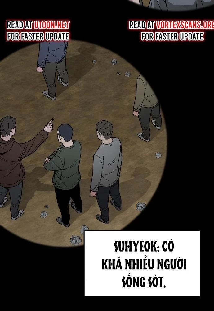 Thức Tỉnh Đầu Bếp Hậu Tận Thế Chapter 75 - Trang 2