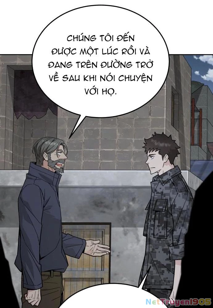 Thức Tỉnh Đầu Bếp Hậu Tận Thế Chapter 75 - Trang 2