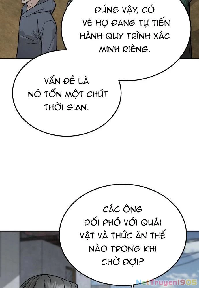 Thức Tỉnh Đầu Bếp Hậu Tận Thế Chapter 75 - Trang 2