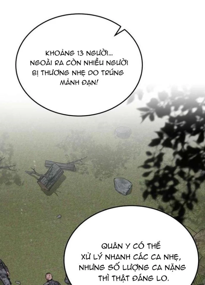 Thức Tỉnh Đầu Bếp Hậu Tận Thế Chapter 78 - Trang 2