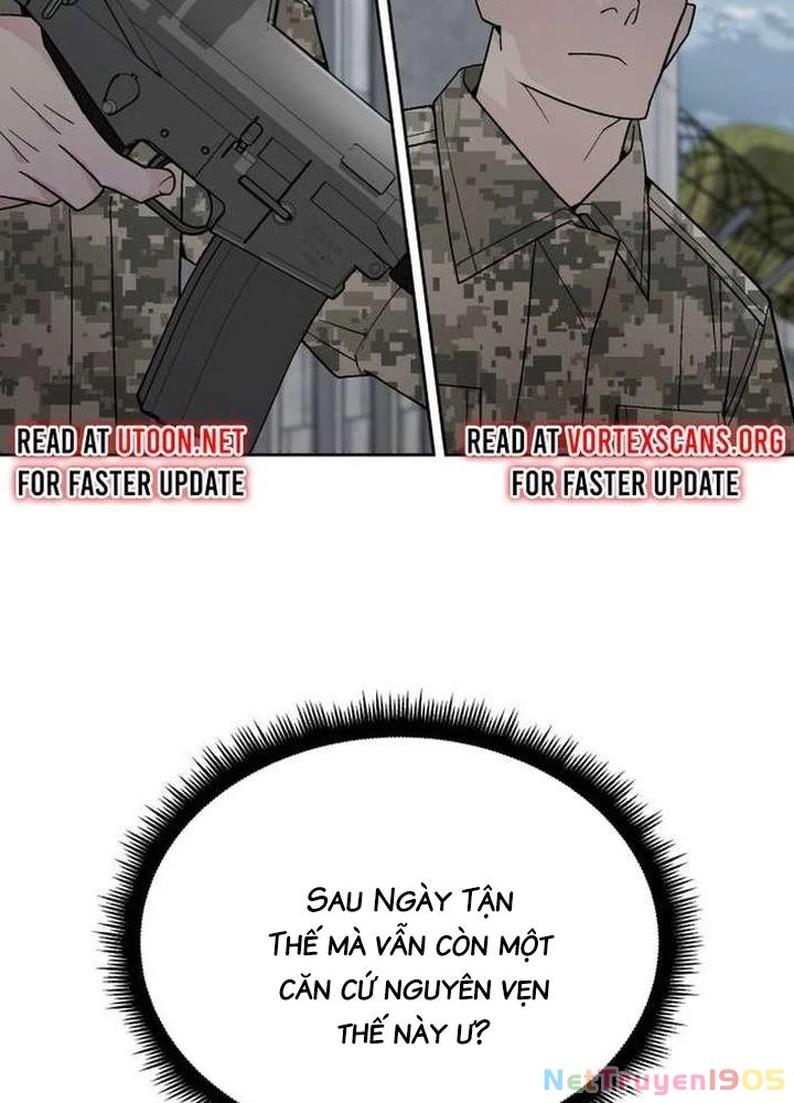 Thức Tỉnh Đầu Bếp Hậu Tận Thế Chapter 80 - Trang 2