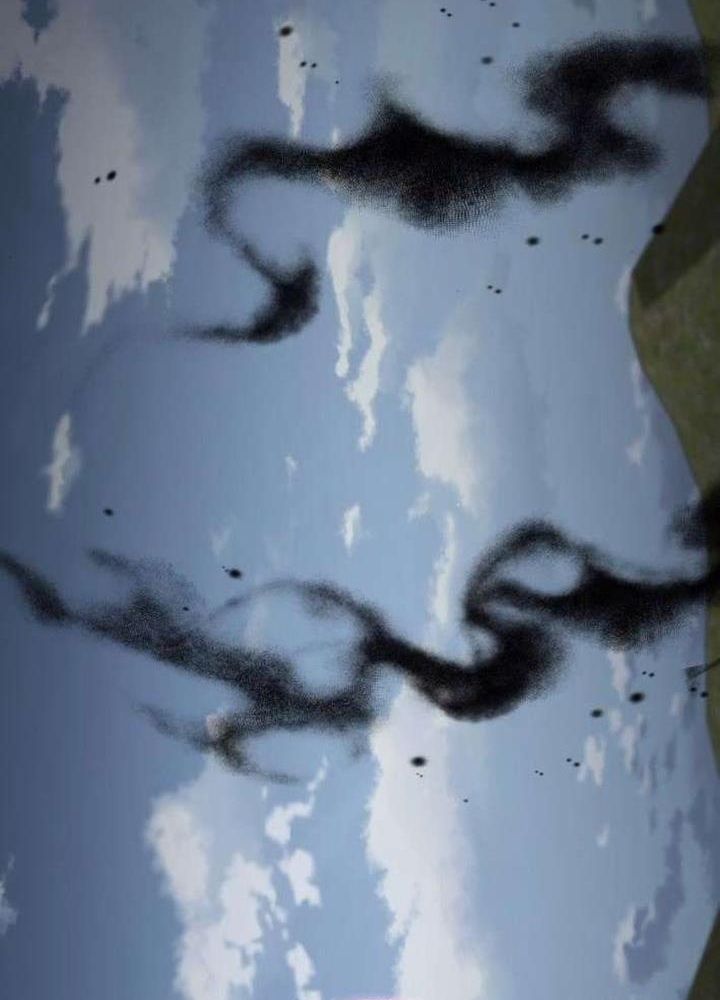 Thức Tỉnh Đầu Bếp Hậu Tận Thế Chapter 82 - Trang 2