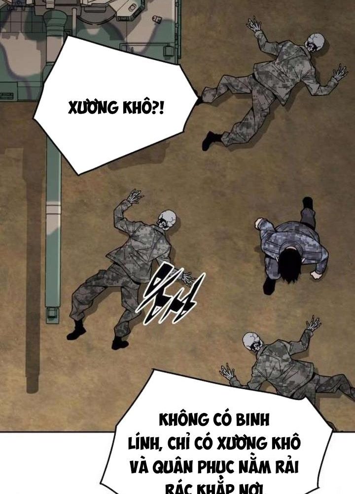 Thức Tỉnh Đầu Bếp Hậu Tận Thế Chapter 82 - Trang 2