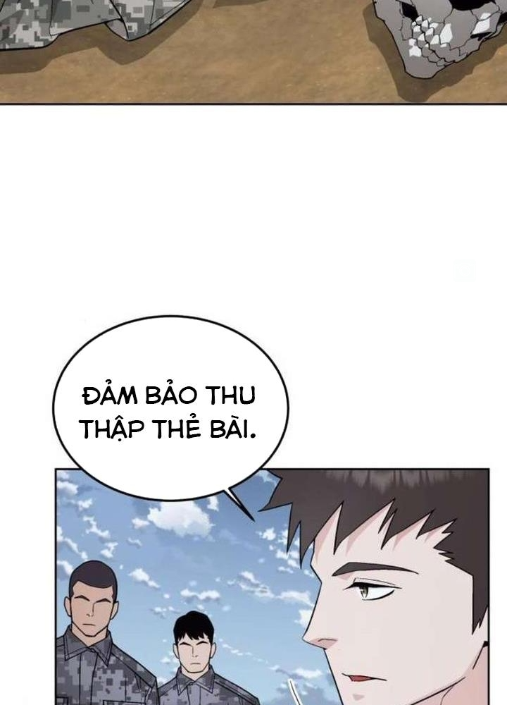 Thức Tỉnh Đầu Bếp Hậu Tận Thế Chapter 82 - Trang 2