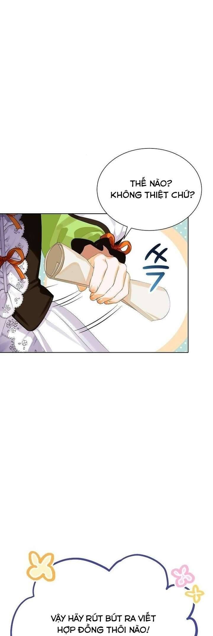 Trở Thành Người Thừa Kế Của Gia Đình Phản Diện Chapter 12 - Trang 2