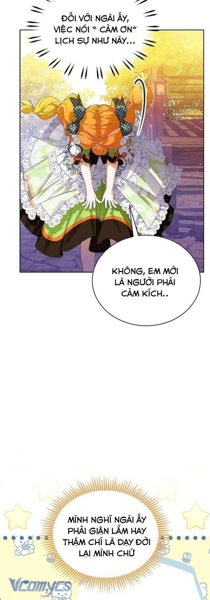 Trở Thành Người Thừa Kế Của Gia Đình Phản Diện Chapter 12 - Trang 2