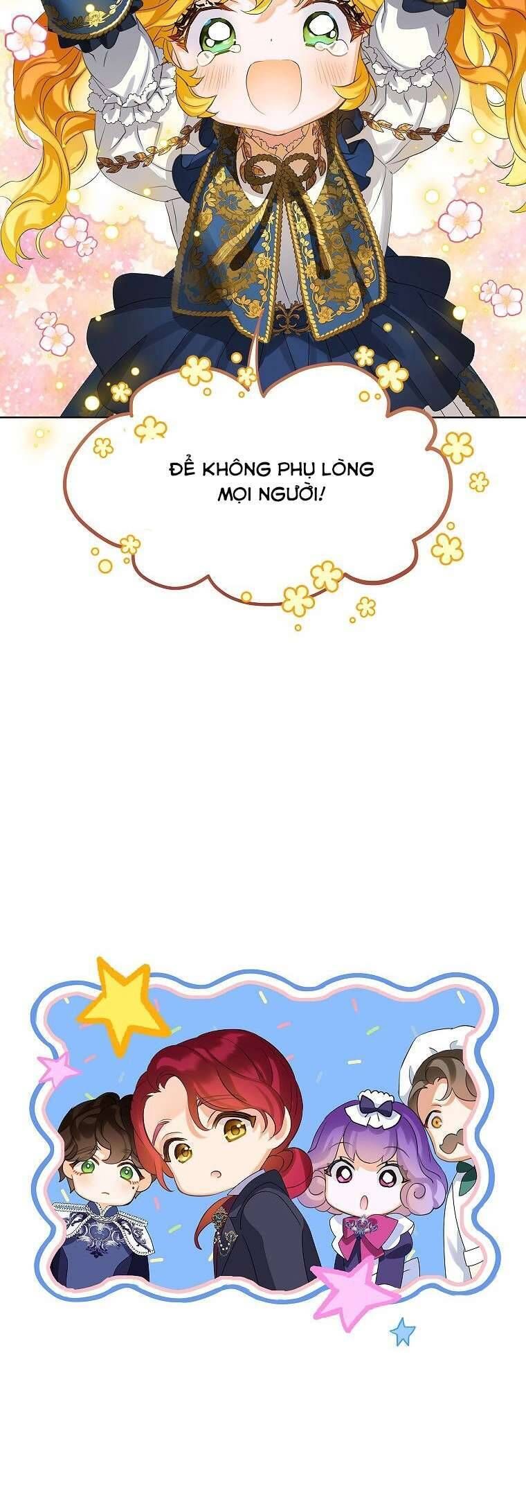 Trở Thành Người Thừa Kế Của Gia Đình Phản Diện Chapter 17 - Trang 2