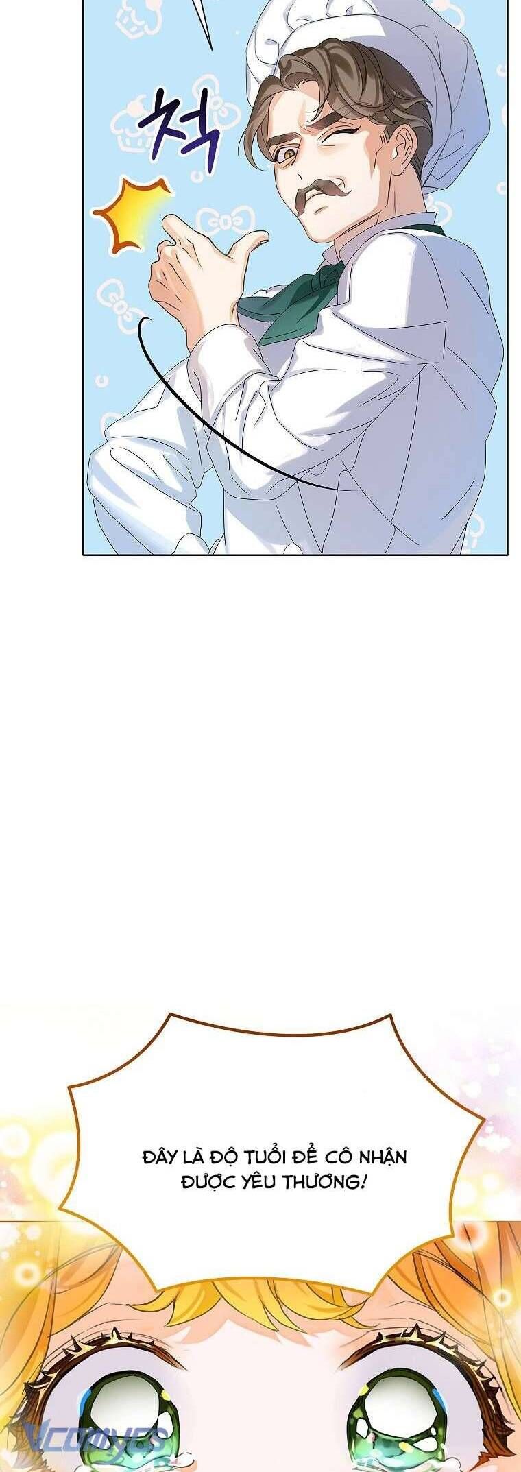 Trở Thành Người Thừa Kế Của Gia Đình Phản Diện Chapter 17 - Trang 2