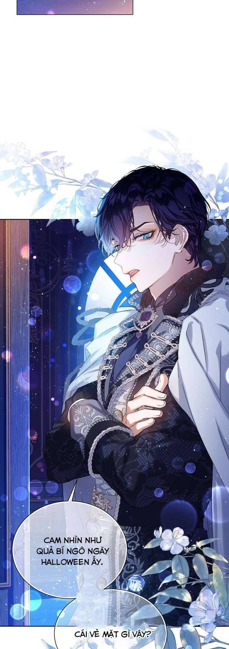 Trở Thành Người Thừa Kế Của Gia Đình Phản Diện Chapter 17 - Trang 2