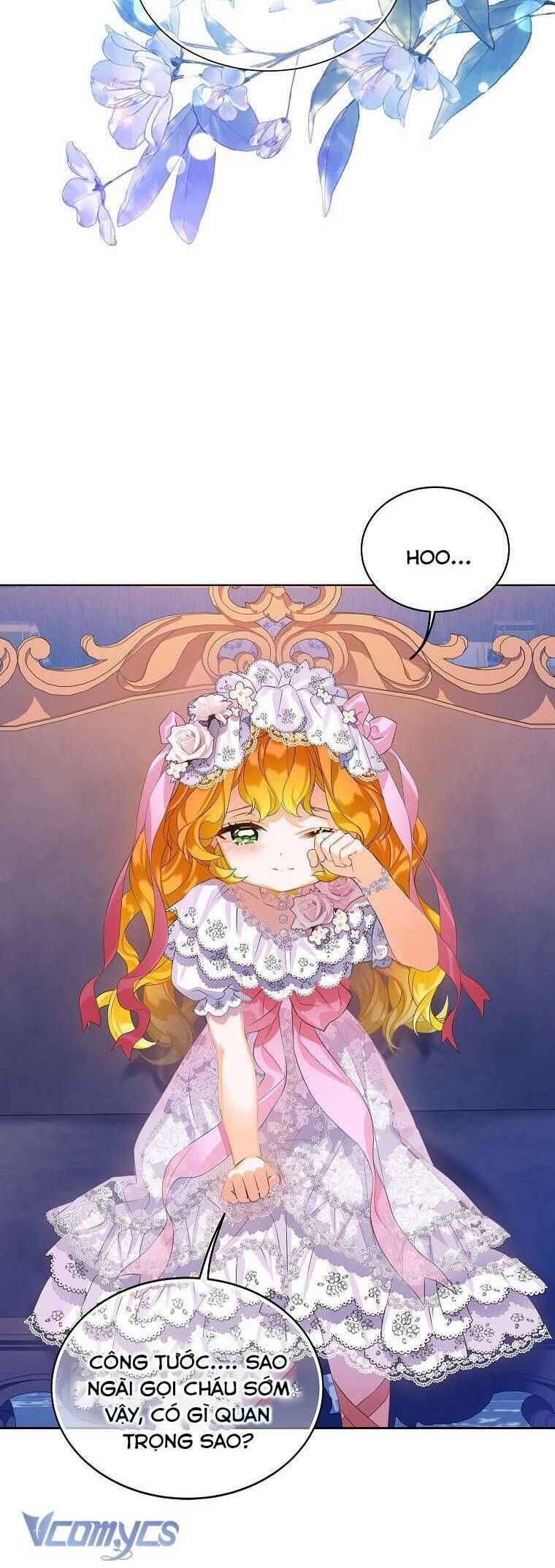 Trở Thành Người Thừa Kế Của Gia Đình Phản Diện Chapter 17 - Trang 2