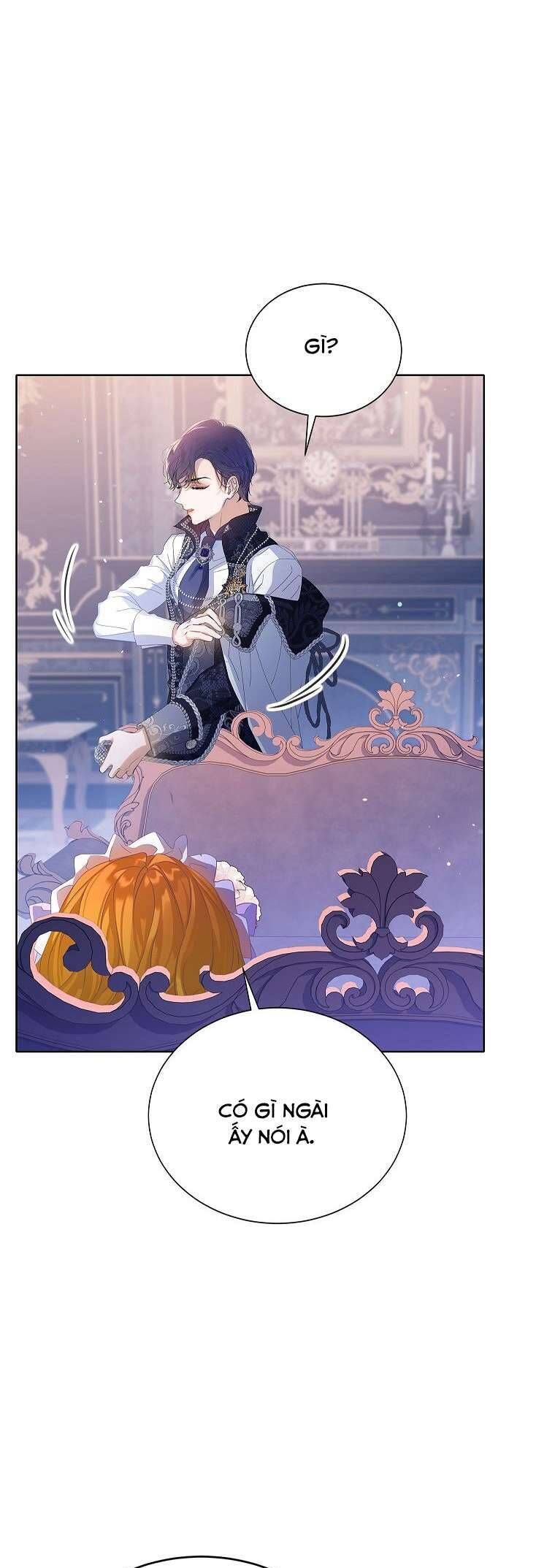 Trở Thành Người Thừa Kế Của Gia Đình Phản Diện Chapter 17 - Trang 2