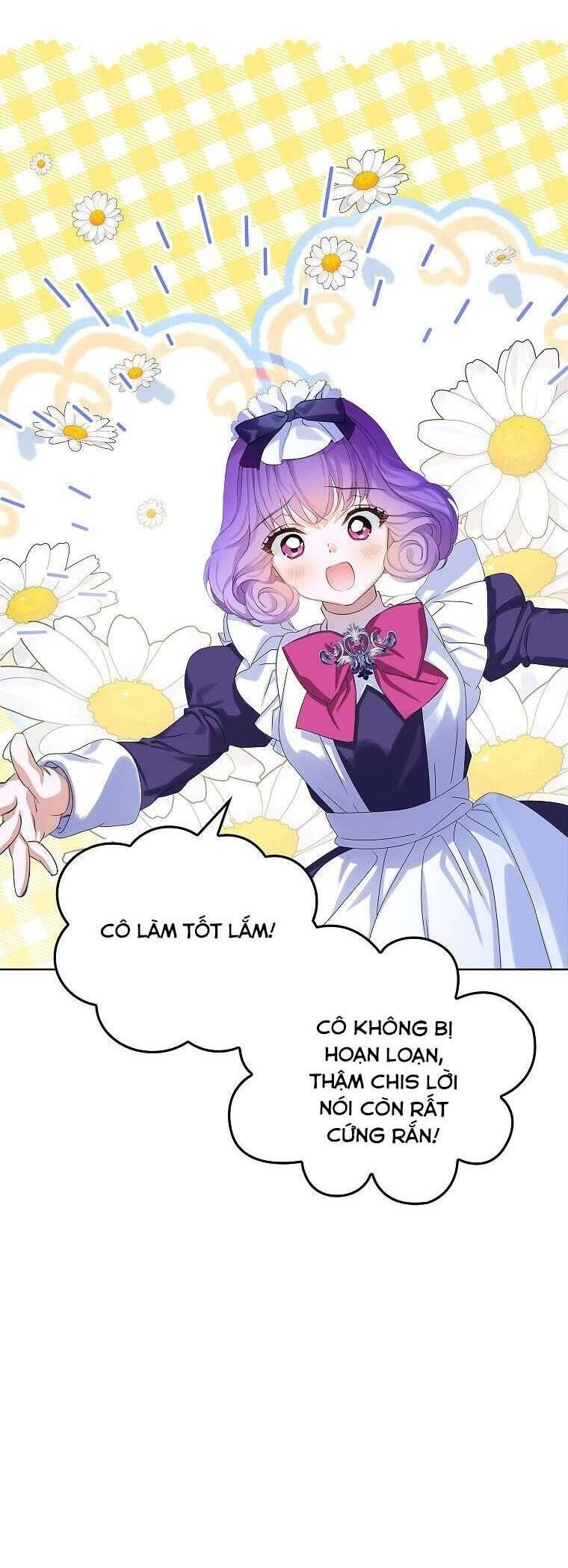 Trở Thành Người Thừa Kế Của Gia Đình Phản Diện Chapter 17 - Trang 2