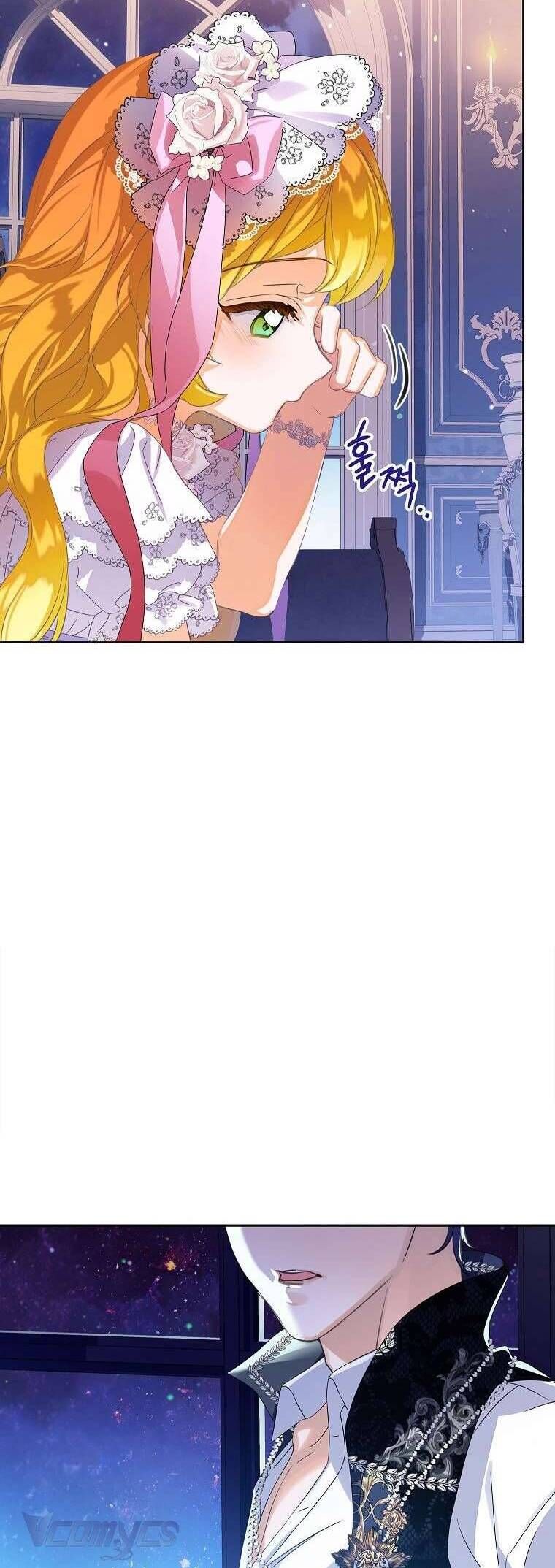 Trở Thành Người Thừa Kế Của Gia Đình Phản Diện Chapter 17 - Trang 2