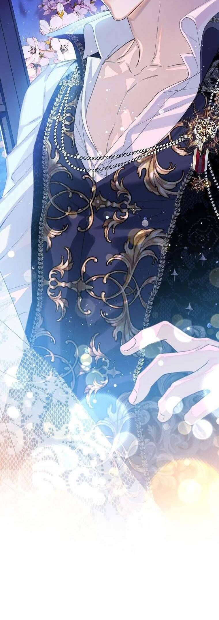 Trở Thành Người Thừa Kế Của Gia Đình Phản Diện Chapter 17 - Trang 2