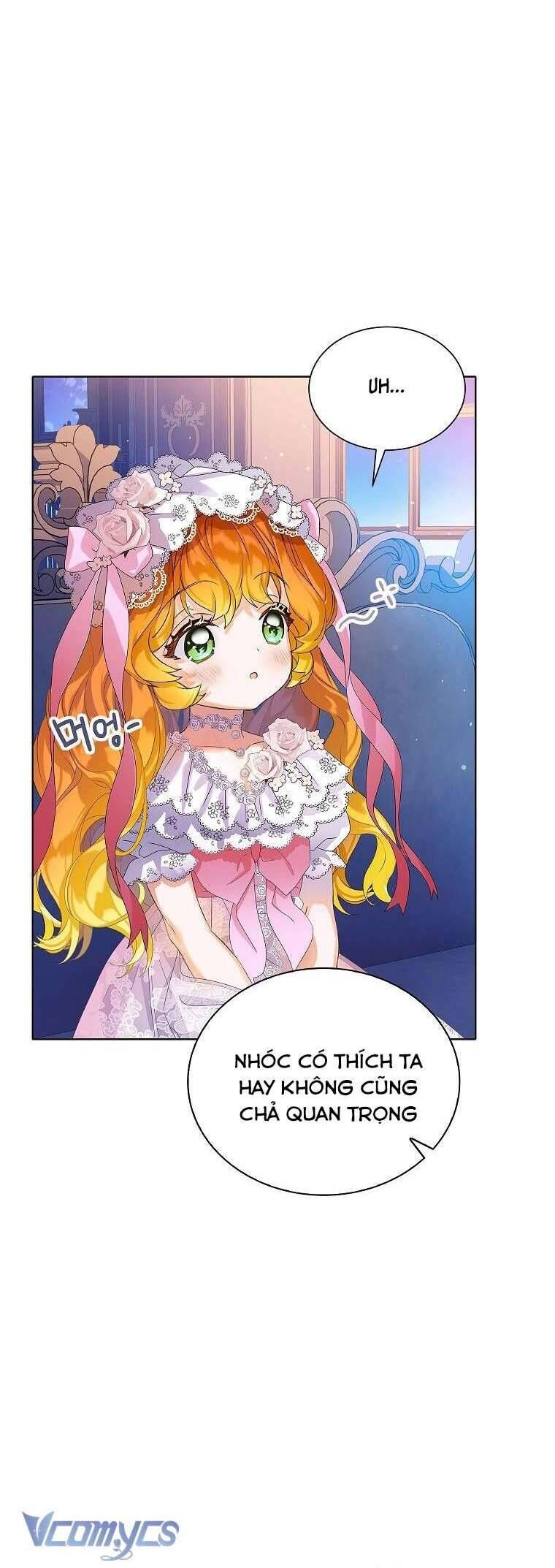 Trở Thành Người Thừa Kế Của Gia Đình Phản Diện Chapter 17 - Trang 2