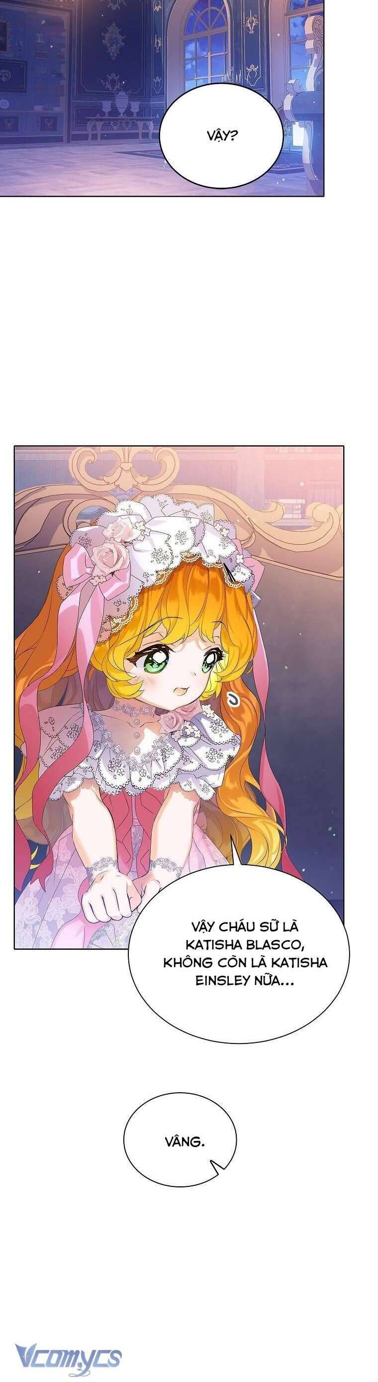 Trở Thành Người Thừa Kế Của Gia Đình Phản Diện Chapter 17 - Trang 2