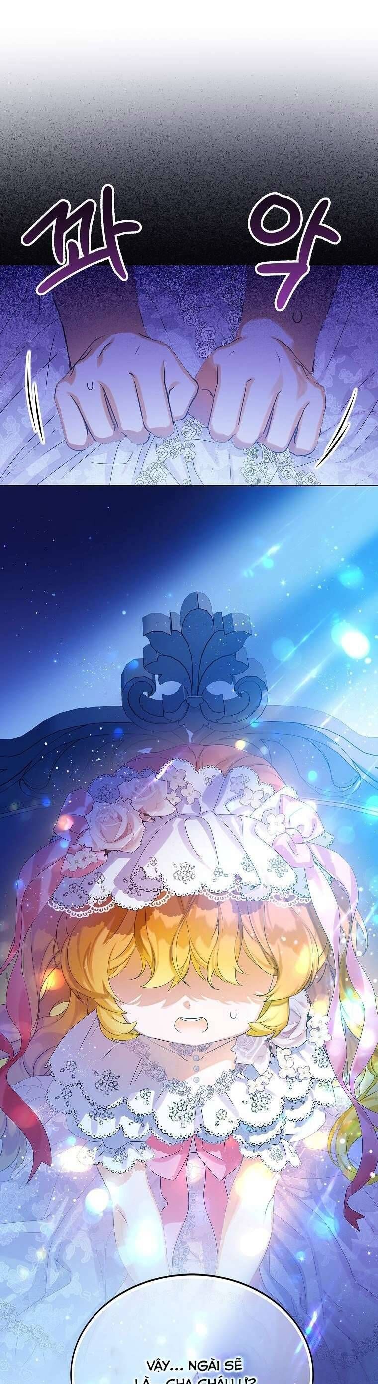 Trở Thành Người Thừa Kế Của Gia Đình Phản Diện Chapter 17 - Trang 2