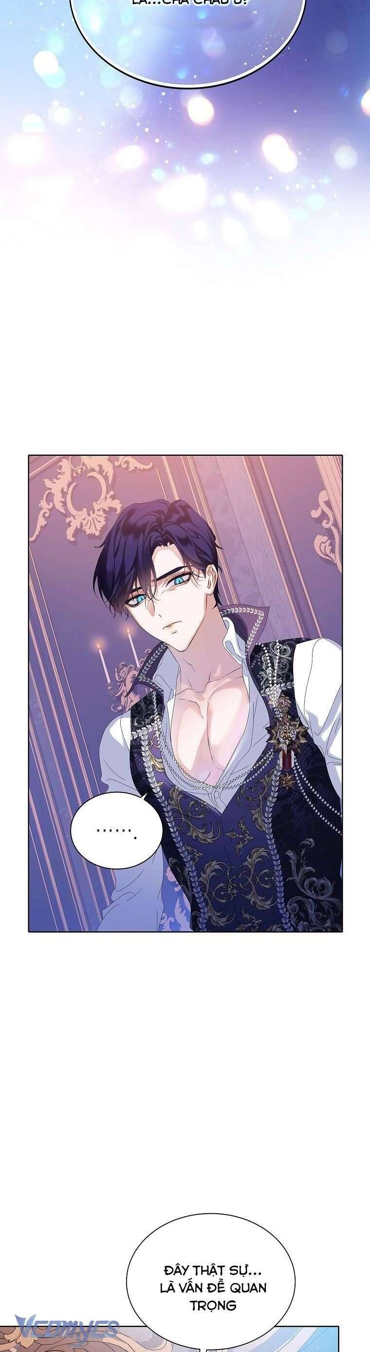 Trở Thành Người Thừa Kế Của Gia Đình Phản Diện Chapter 17 - Trang 2