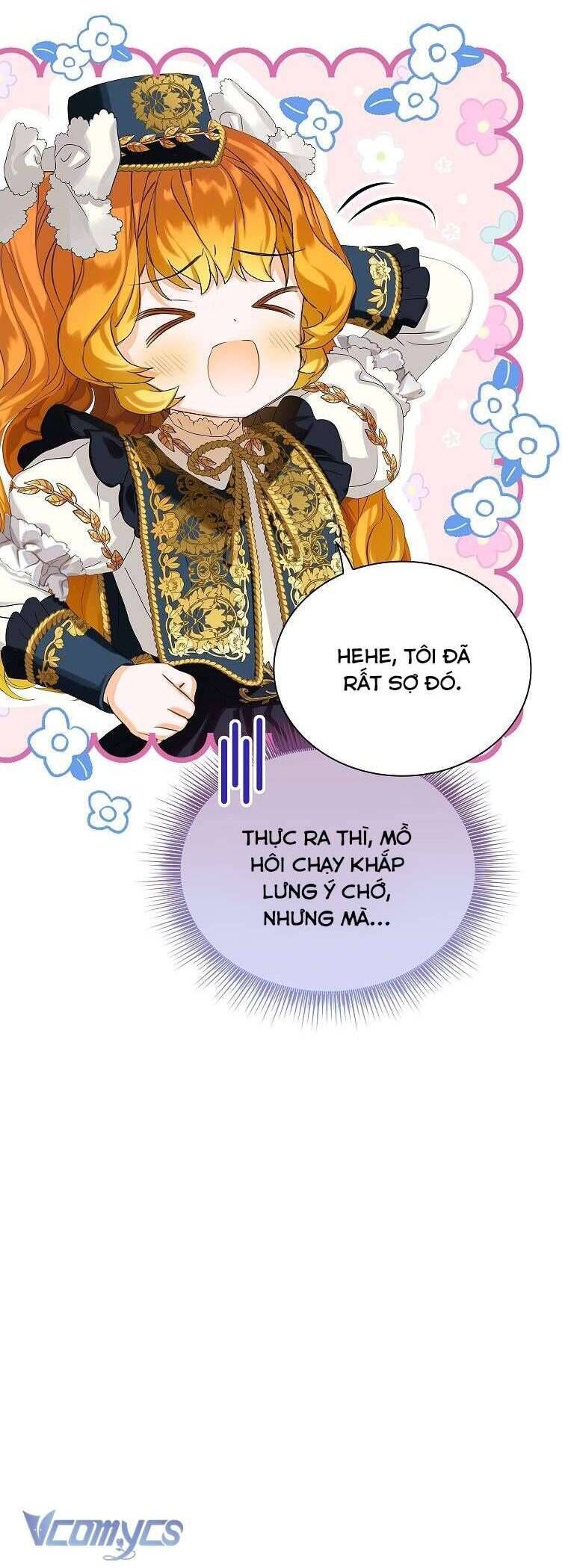 Trở Thành Người Thừa Kế Của Gia Đình Phản Diện Chapter 17 - Trang 2