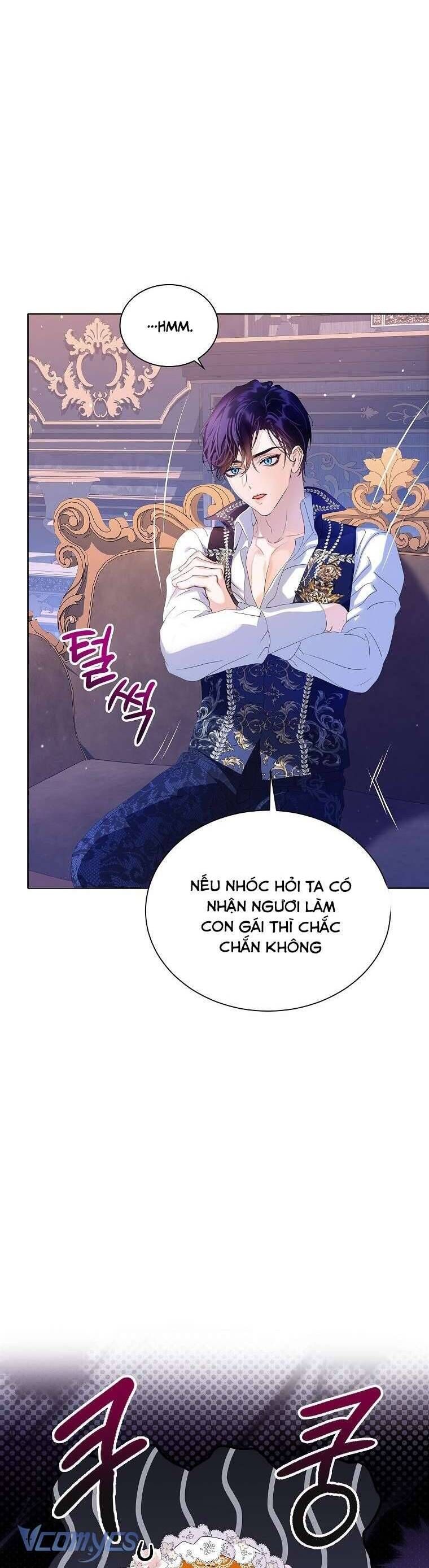 Trở Thành Người Thừa Kế Của Gia Đình Phản Diện Chapter 17 - Trang 2