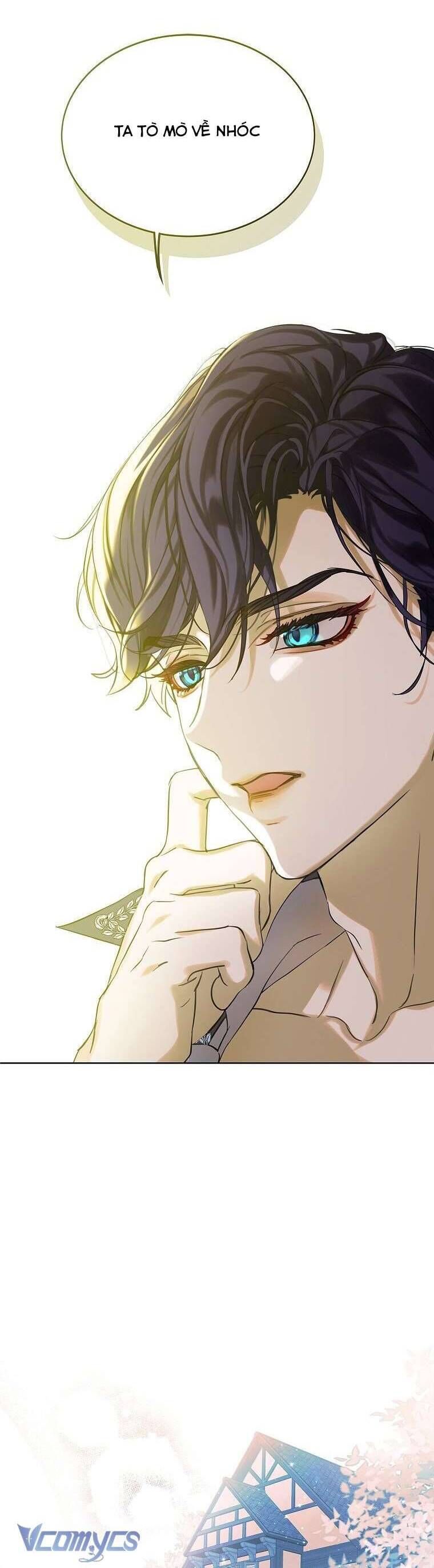 Trở Thành Người Thừa Kế Của Gia Đình Phản Diện Chapter 17 - Trang 2