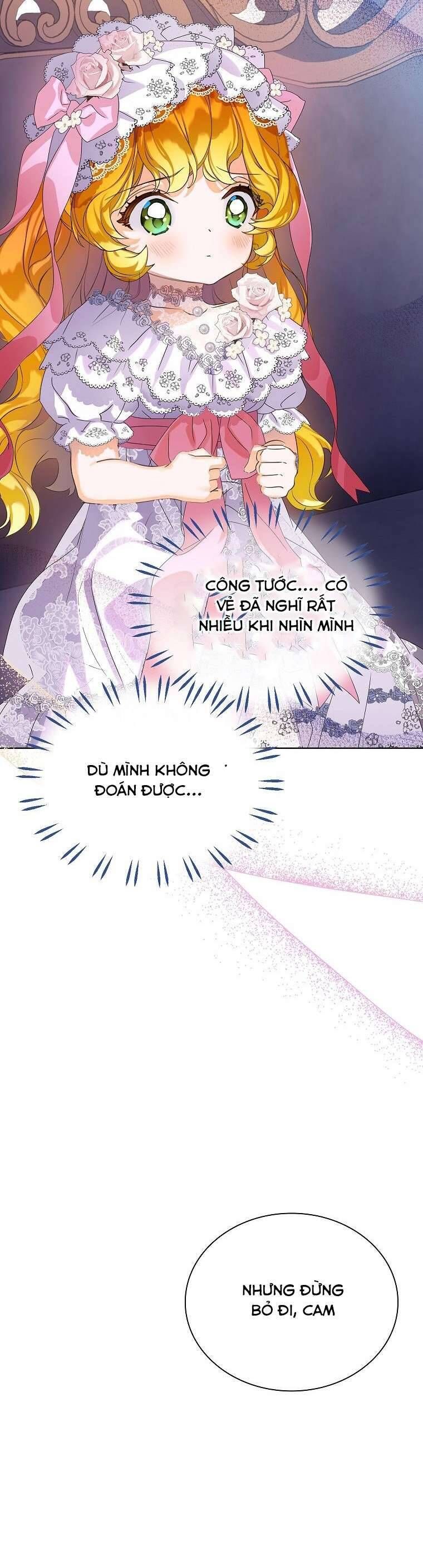 Trở Thành Người Thừa Kế Của Gia Đình Phản Diện Chapter 17 - Trang 2