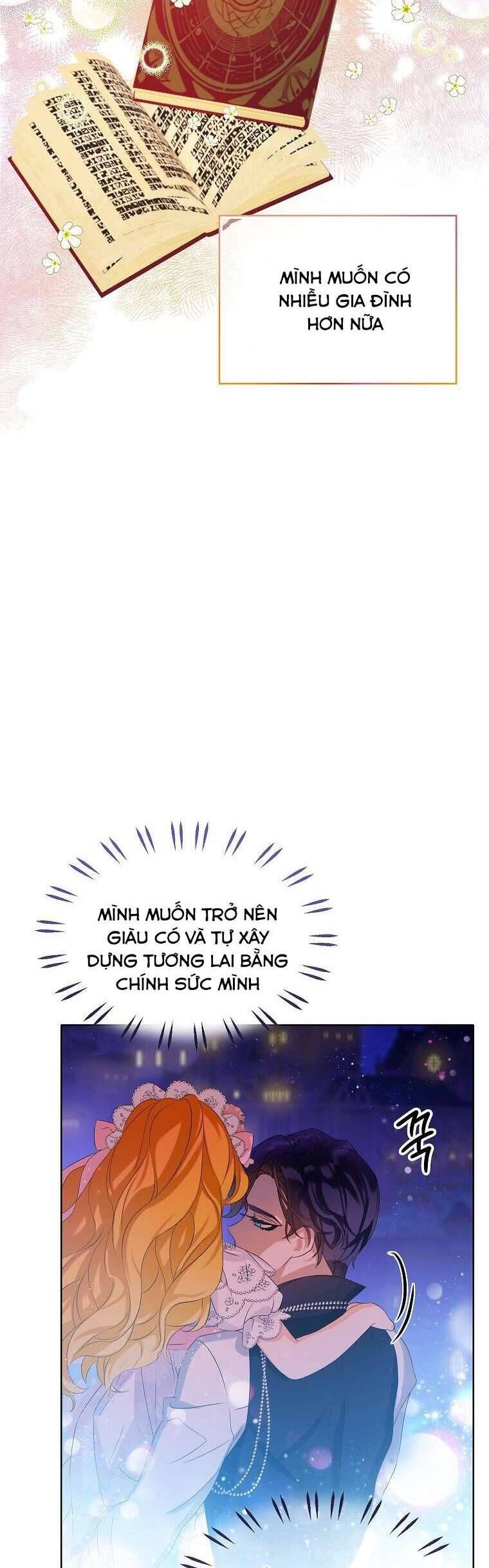 Trở Thành Người Thừa Kế Của Gia Đình Phản Diện Chapter 17 - Trang 2